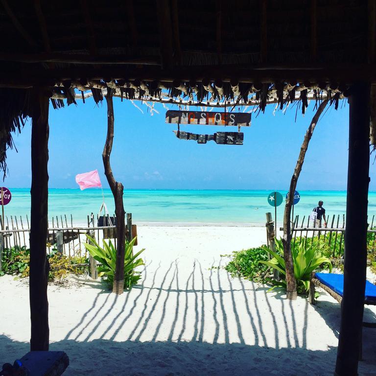 Zanzistar Lodge Jambiani  Exterior photo