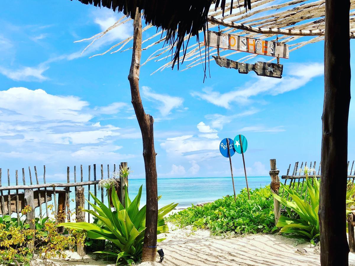 Zanzistar Lodge Jambiani  Exterior photo