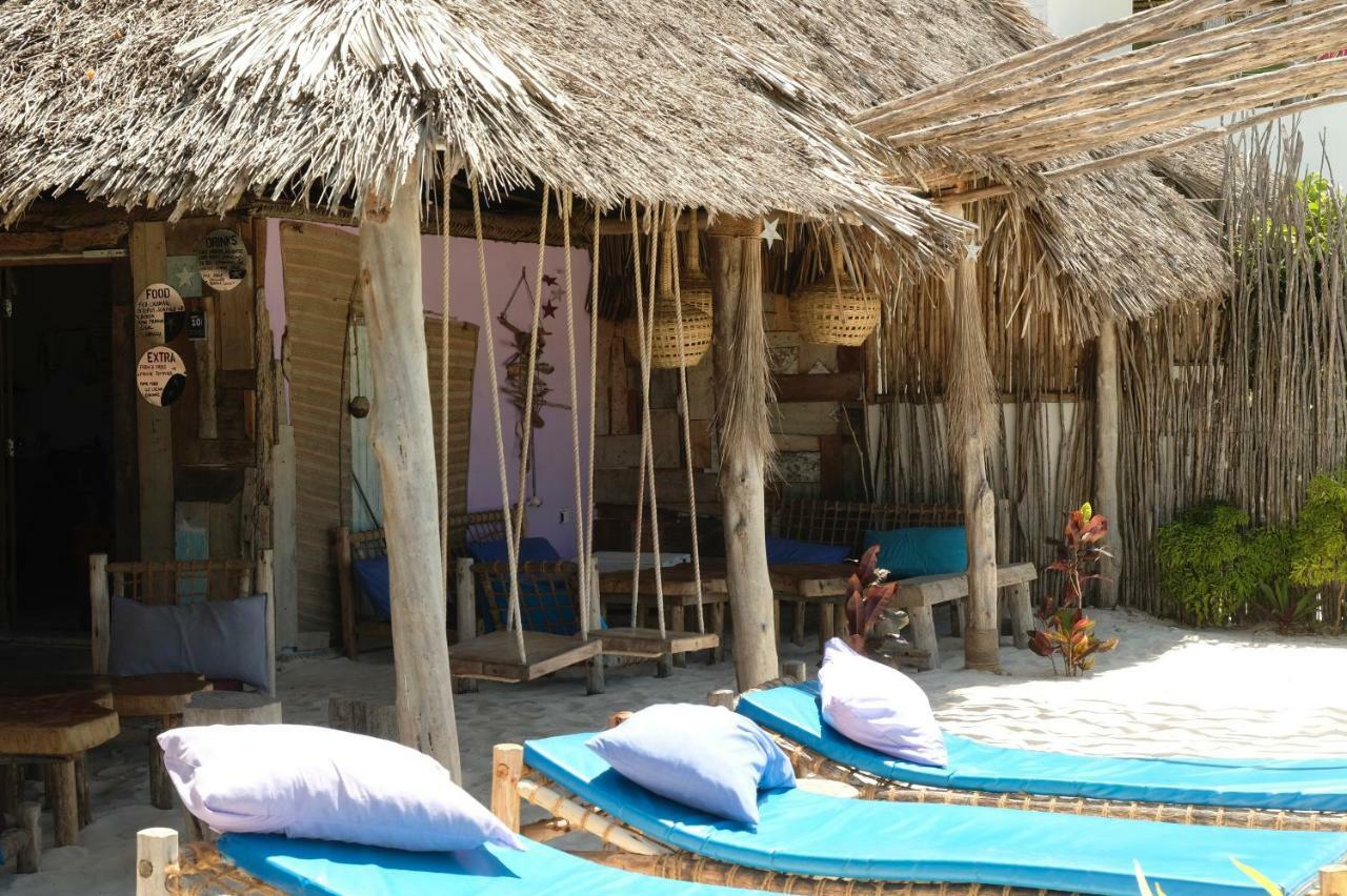 Zanzistar Lodge Jambiani  Exterior photo