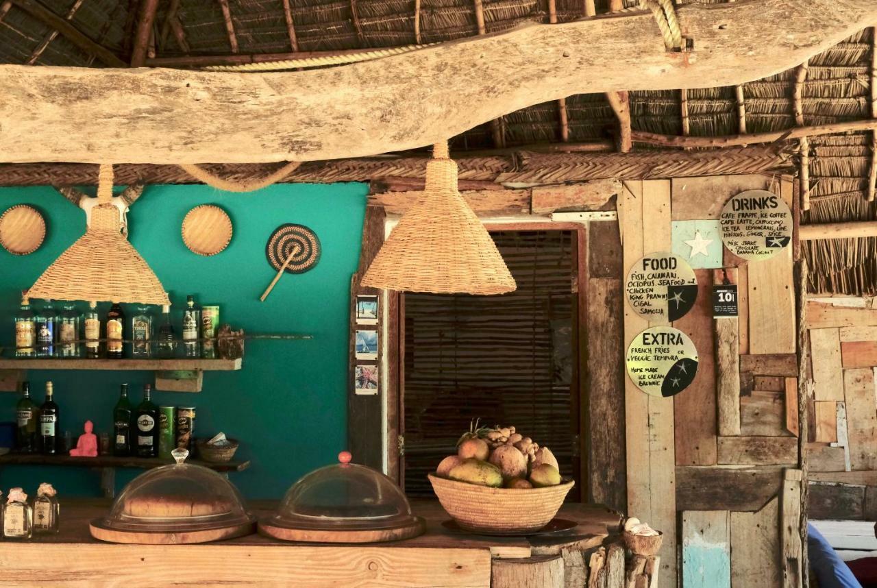 Zanzistar Lodge Jambiani  Exterior photo