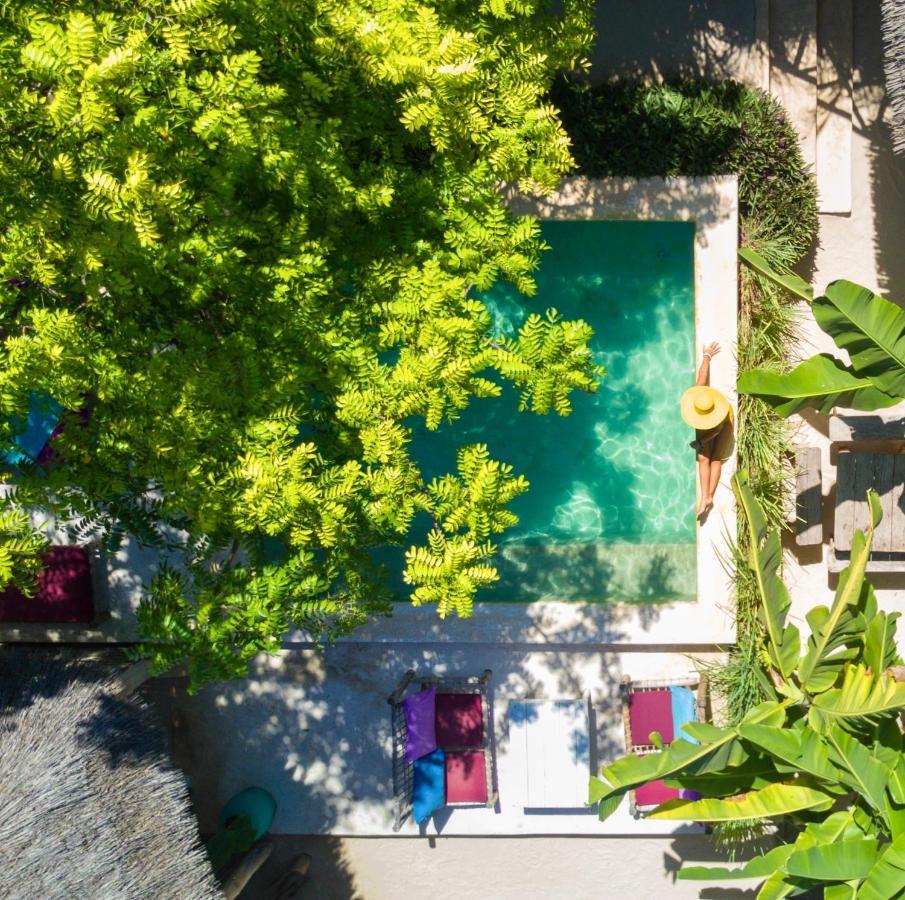 Zanzistar Lodge Jambiani  Exterior photo